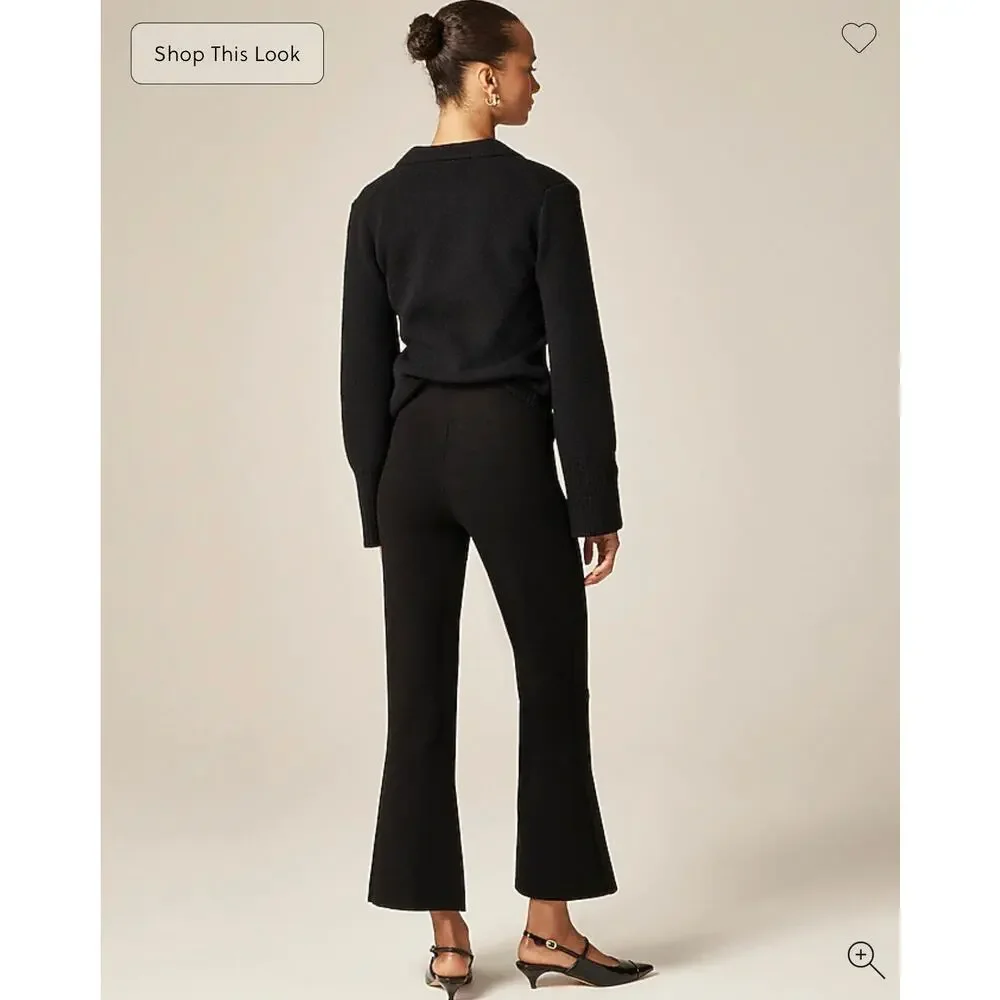 J. Crew crew new